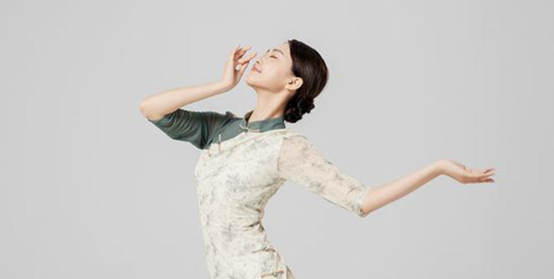 中国当代舞蹈审美与传统精神的关系